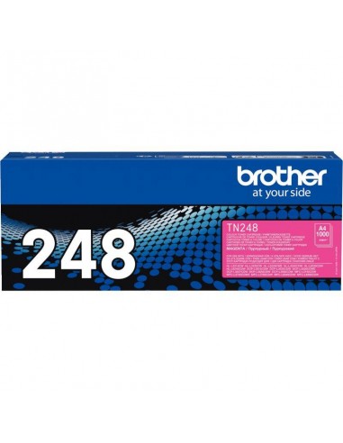 Brother toner laser authentique sélection de produits