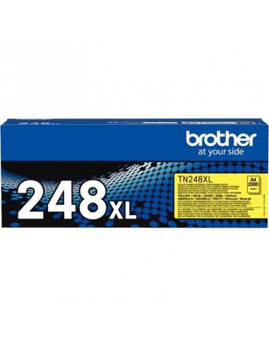 Brother toner laser haute capacité authentique Vous souhaitez 