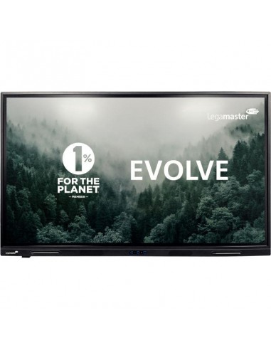 Pack écran tactile EVOLVE 2 ETX5540 de l' environnement