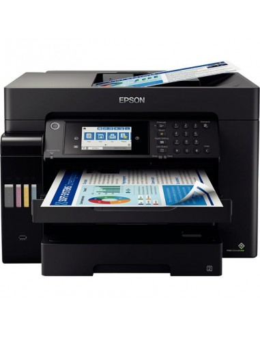 Multifonction Jet d'encre EPSON ECOTANK 16650 acheter en ligne