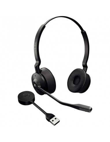 Casque Jabra Engage 55 STR 2023