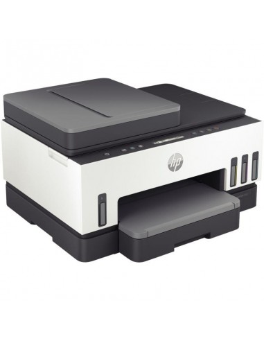 Multifonction jet d''encre HP Smart Tank 7305 commande en ligne