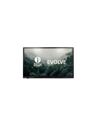 Pack ecran tactile EVOLVE 2 ETX7540 JUSQU'A -70%! 