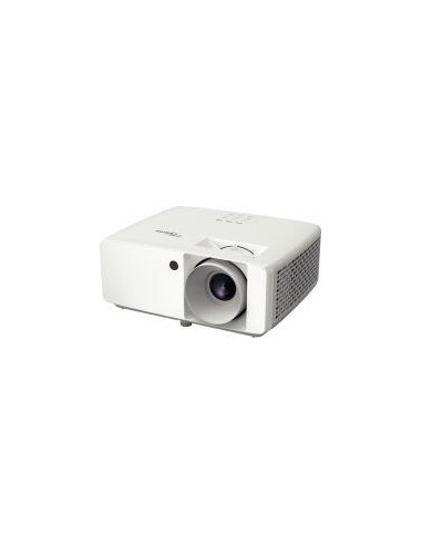 Videoprojecteur Laser Optoma ZW350e en linge