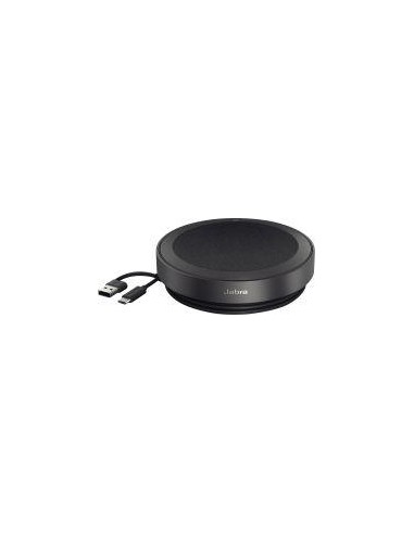 Speakerphone JABRA speak2 75MS LINK380A de votre