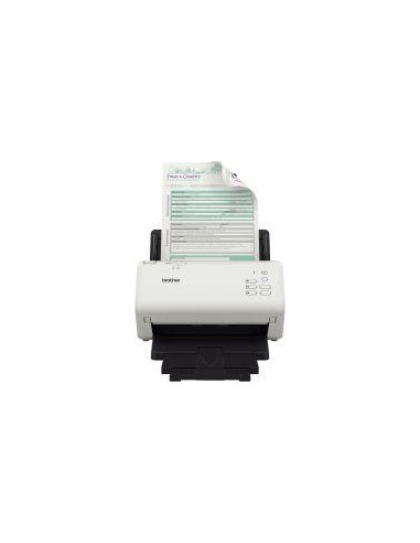 Scanner BROTHER ADS-4300W en ligne