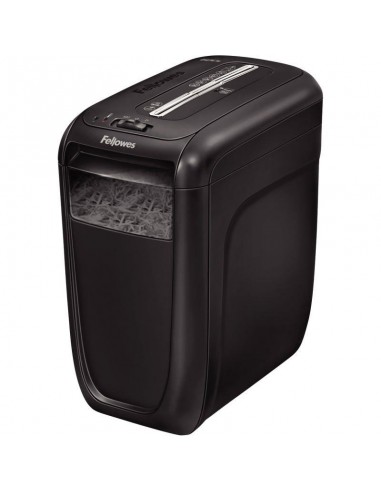 DESTRUC POWERSHRED 60CS CC 10F la livraison gratuite