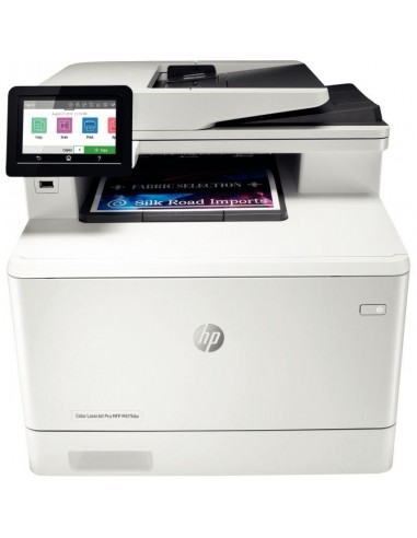 Multifonction Laser HP Laserjet prix pour 