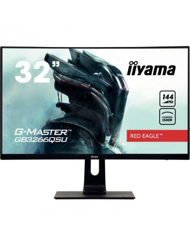 Moniteur IIYAM 32INC GB3266QSU-B1 france