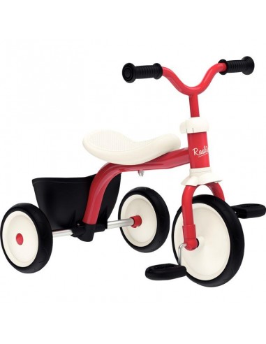 Tricycle ROOKIE online