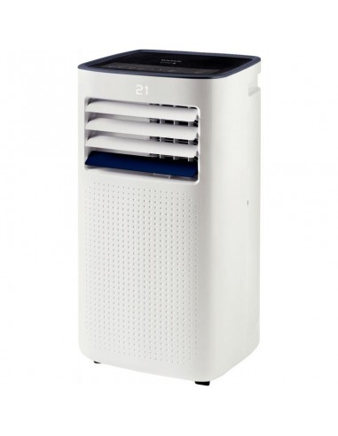 CLIMATISEUR MOBILE AC7000C sur le site 