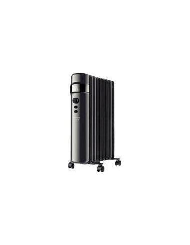 Radiateur bain d'huile WIFI 2000W En savoir plus